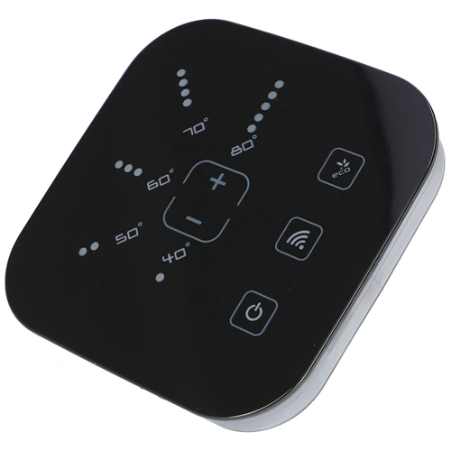 Burkolat, kezelő (eredeti) ARISTON bojler / RENDELÉSRE