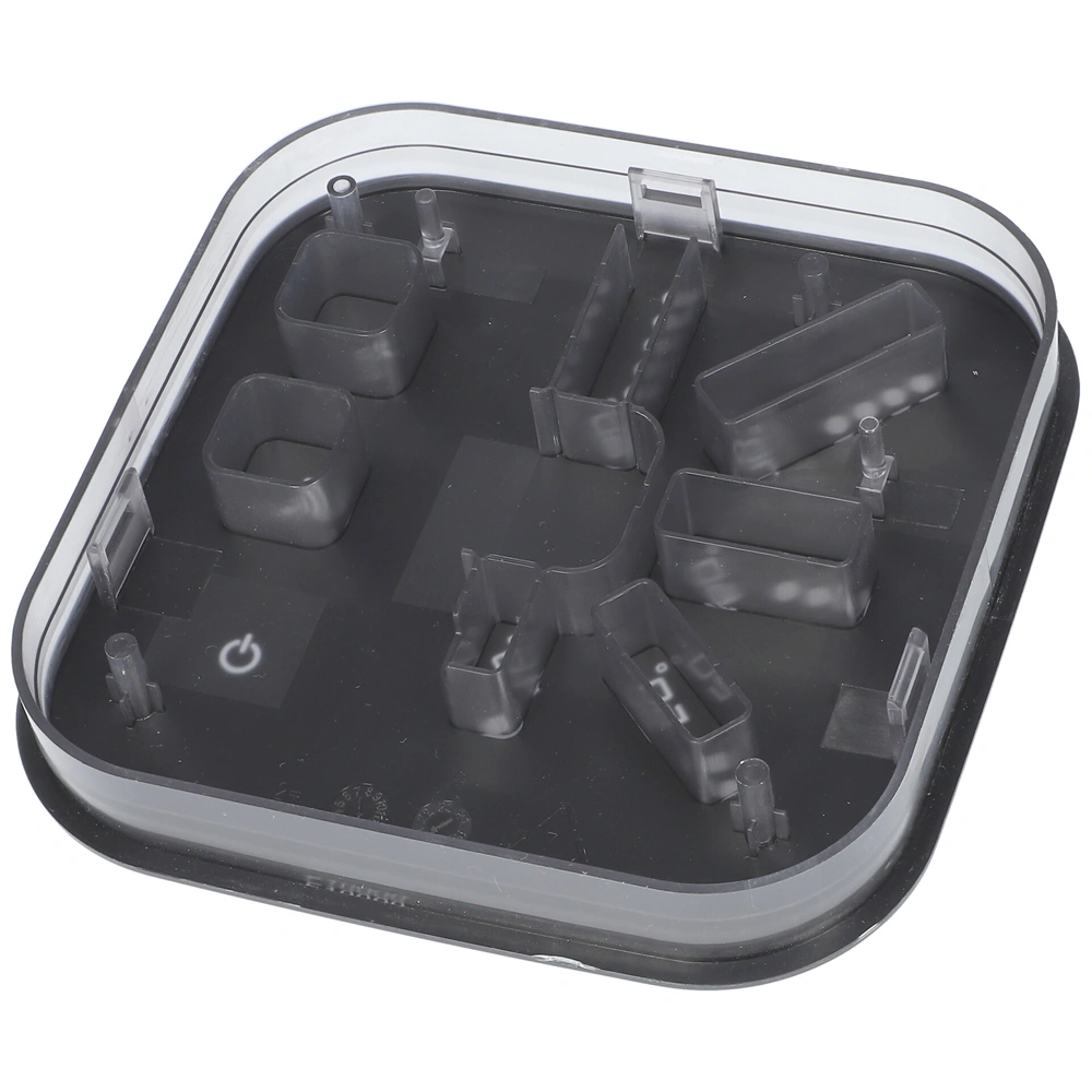 Burkolat, kezelő (eredeti) ARISTON bojler / RENDELÉSRE