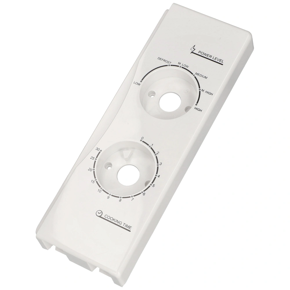 Burkolat, kezelő (eredeti) CANDY mikrohullámú sütő / RENDELÉSRE