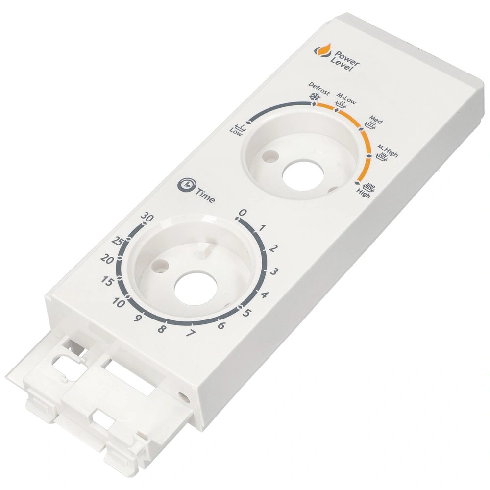 Burkolat, kezelő (eredeti) GORENJE/MORA mikrohullámú sütő