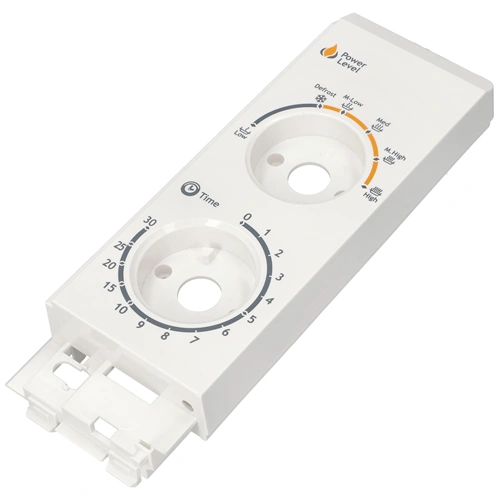 Burkolat, kezelő (eredeti) GORENJE/MORA mikrohullámú sütő