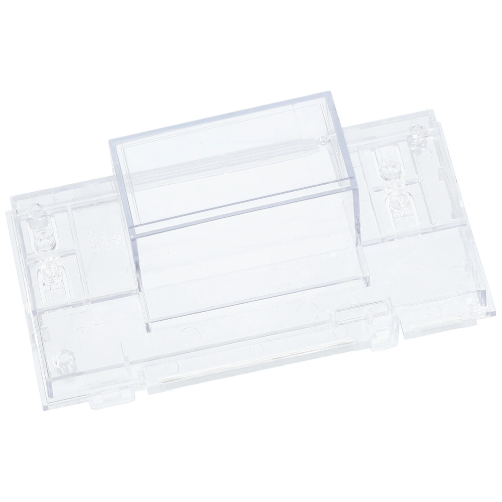 Burkolat, kijelző (eredeti) BEKO mosogatógép