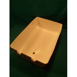 Burkolat, köpeny (eredeti) HAJDU bojler új pl: FT5 / RENDELÉSRE