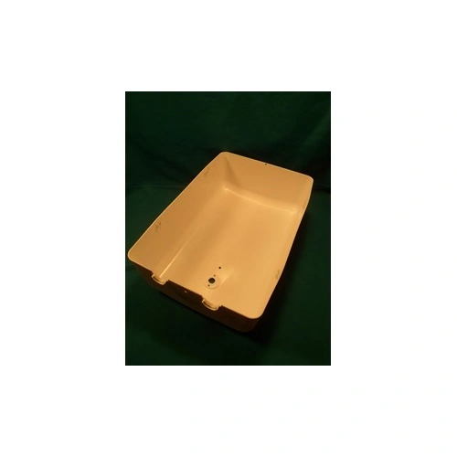 Burkolat, köpeny (eredeti) HAJDU bojler új pl: FT5 / RENDELÉSRE