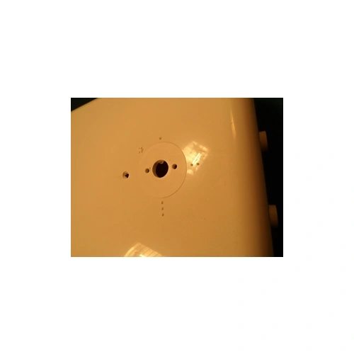 Burkolat, köpeny (eredeti) HAJDU bojler új pl: FT5 / RENDELÉSRE