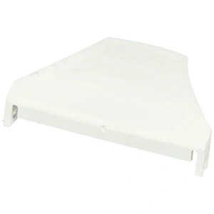 Burkolat közdarab (mosószertartó) WHIRLPOOL ADP243 mosogató / RENDELÉSRE