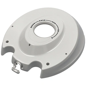 Burkolat, mélybúra (eredeti) ARISTON bojler 