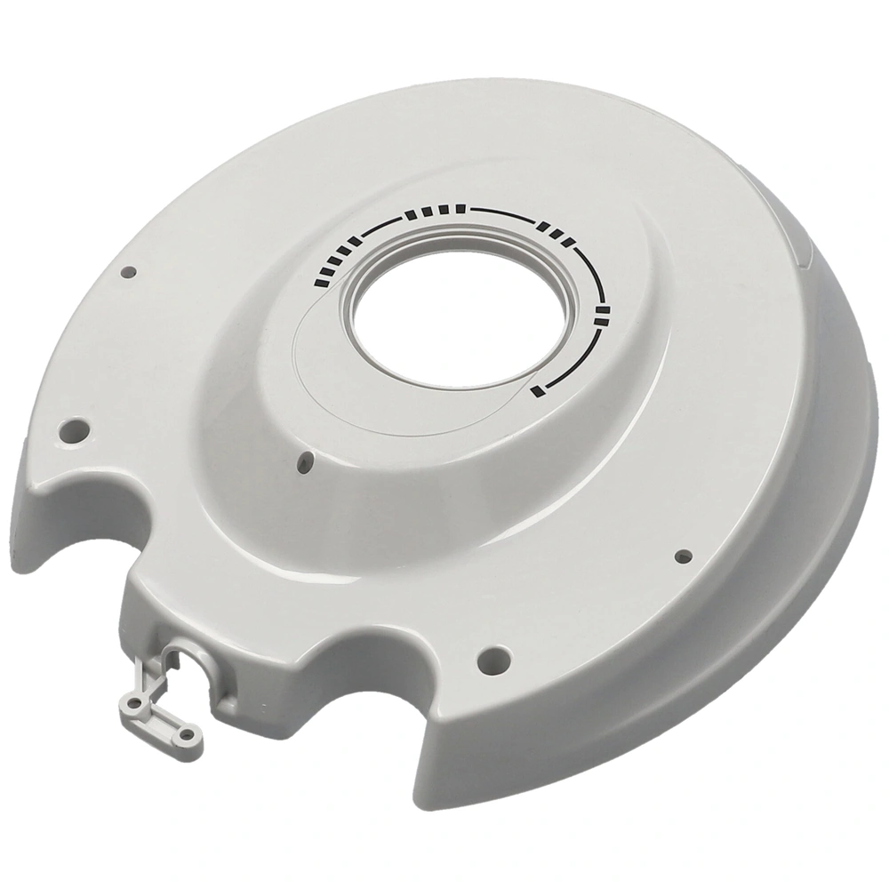 Burkolat, mélybúra (eredeti) ARISTON bojler 