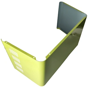 Burkolat, palást (eredeti) CANDY mikrohullámú sütő / RENDELÉSRE