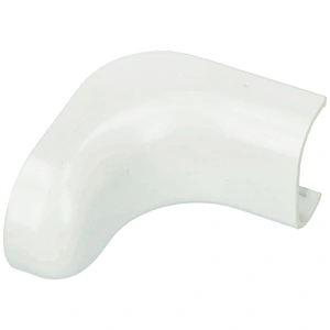 Burkolat (sarok elem, világítás) (eredeti) ELECTROLUX hűtőgép / RENDELÉSRE