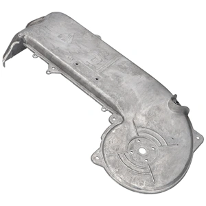 Burkolat szárító egység felső (eredeti) CANDY szárítógép / RENDELÉSRE