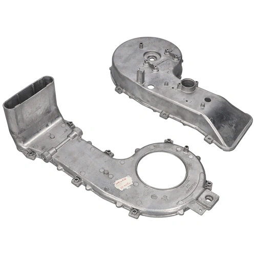 Burkolat (szárítóegység) INDESIT /RENDELÉSRE C00087919