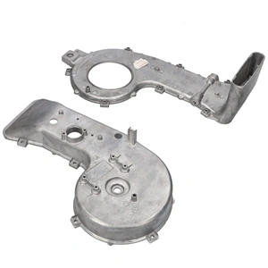 Burkolat (szárítóegység) INDESIT /RENDELÉSRE C00087919