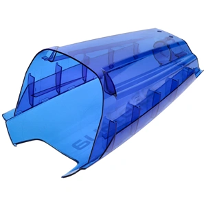 Burkolat tartály (eredeti) ELECTROLUX porszívó