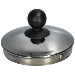 Burkolat tető (eredeti) ZELMER kávéfőző gép / RENDELÉSRE