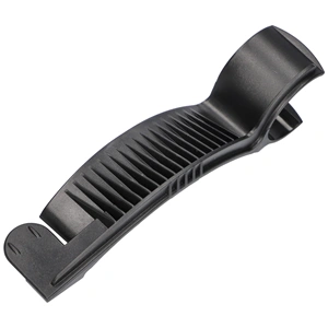 Burkolat (toldócső tartó) HOOVER pl.:DM4470RF porszívó /RENDELÉSRE