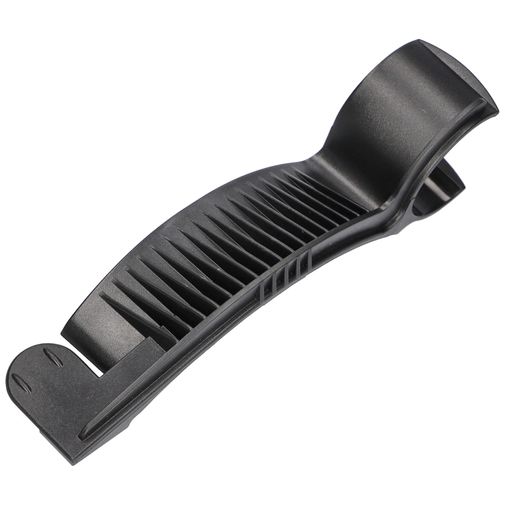 Burkolat (toldócső tartó) HOOVER pl.:DM4470RF porszívó /RENDELÉSRE