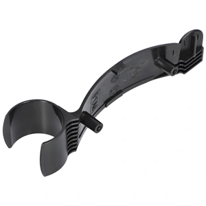 Burkolat (toldócső tartó) HOOVER pl.:DM4470RF porszívó /RENDELÉSRE