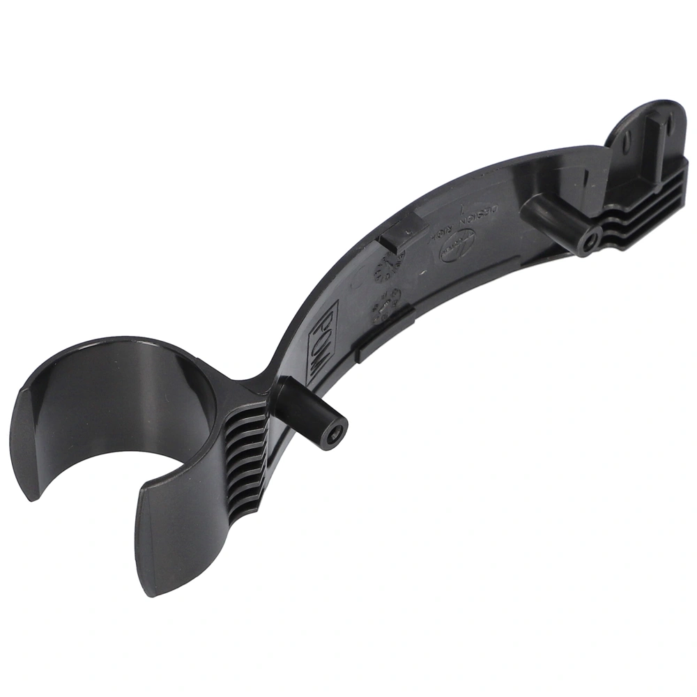 Burkolat (toldócső tartó) HOOVER pl.:DM4470RF porszívó /RENDELÉSRE