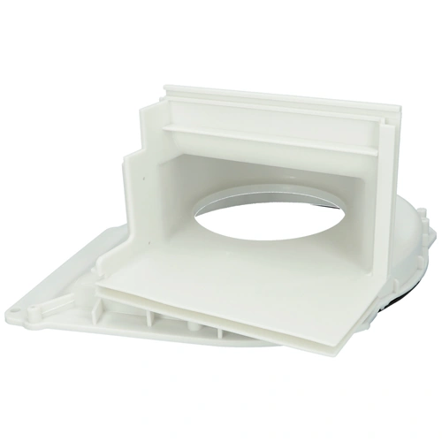 Burkolat ventilátor (eredeti) GORENJE/MORA szárítógép / RENDELÉSRE