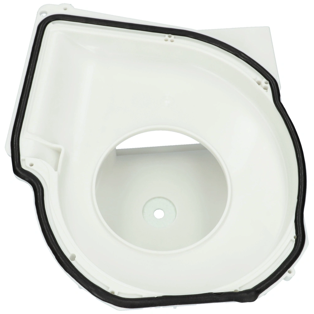 Burkolat ventilátor (eredeti) GORENJE/MORA szárítógép / RENDELÉSRE