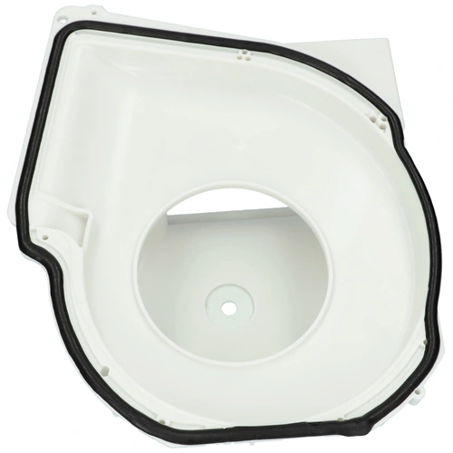 Burkolat ventilátor (eredeti) GORENJE/MORA szárítógép / RENDELÉSRE
