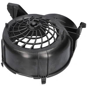 Burkolat, ventilátor jobb (eredeti) WHIRLPOOL páraelszívó / RENDELÉSRE