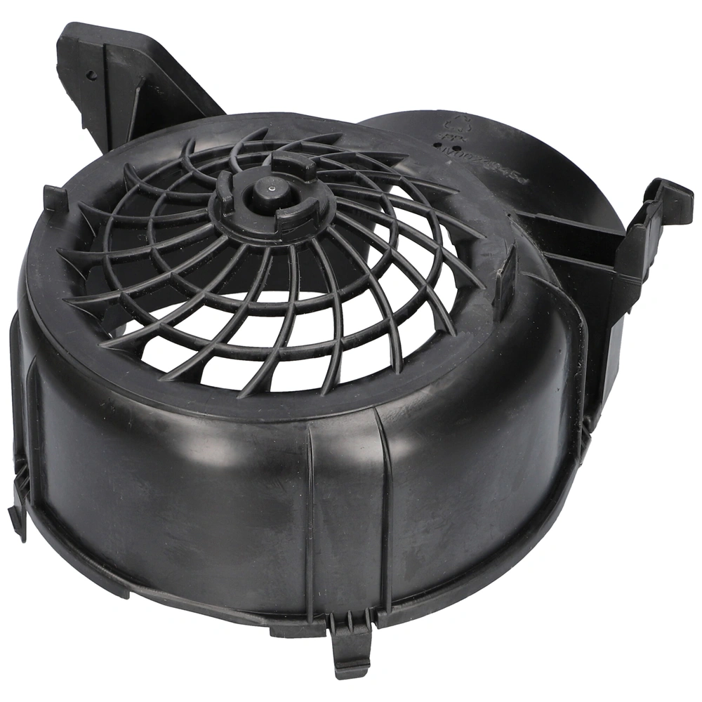 Burkolat, ventilátor jobb (eredeti) WHIRLPOOL páraelszívó / RENDELÉSRE