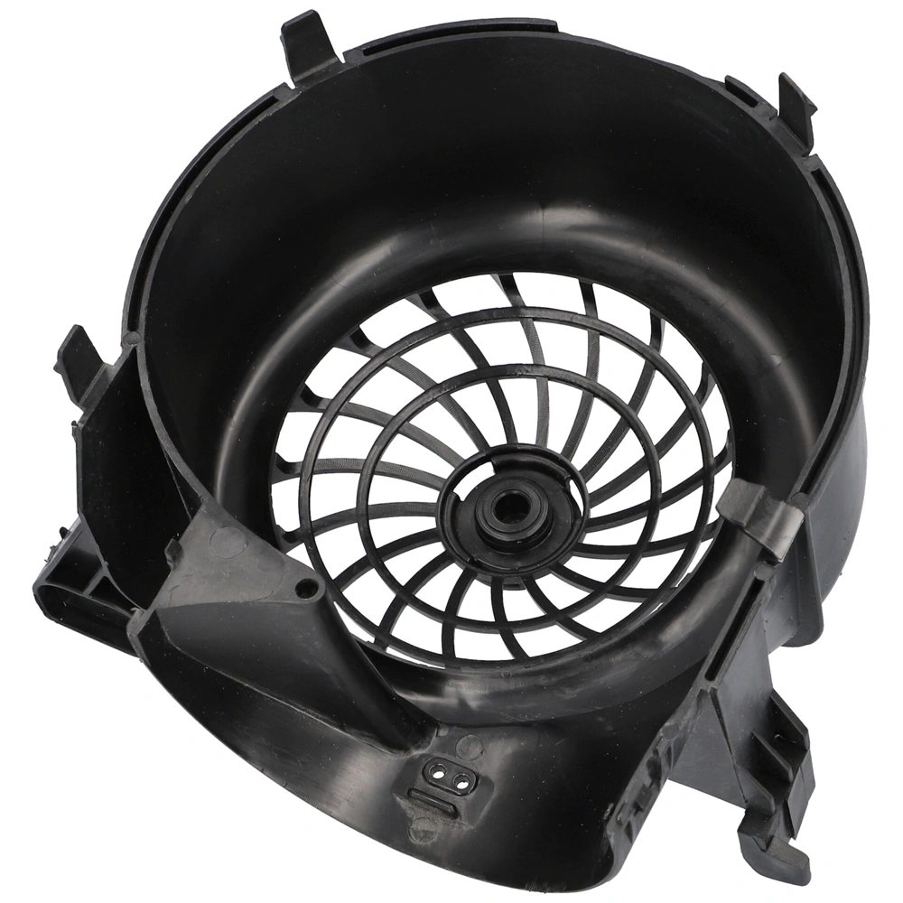 Burkolat, ventilátor jobb (eredeti) WHIRLPOOL páraelszívó / RENDELÉSRE