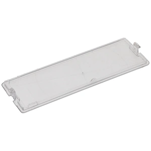 Burkolat (világítás) WHIRLPOOL páraelszívó