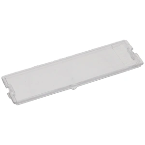 Burkolat (világítás) WHIRLPOOL páraelszívó