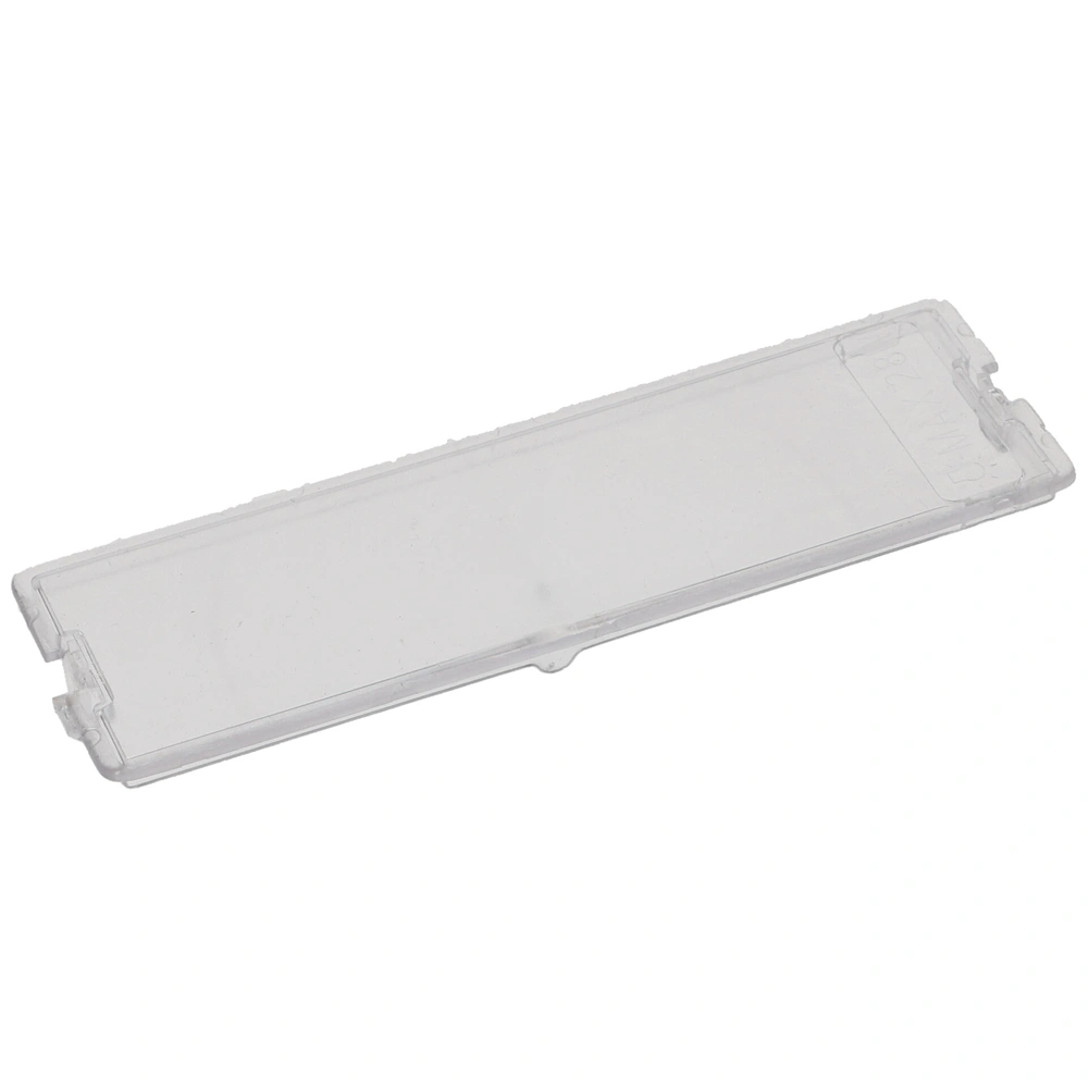 Burkolat (világítás) WHIRLPOOL páraelszívó