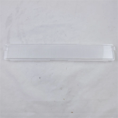 Burkolat, világítás (eredeti) ELECTROLUX páraelszívó / RENDELÉSRE