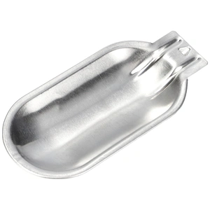 Burkolat, világítás (eredeti) WHIRLPOOL / INDESIT páraelszívó / RENDELÉSRE