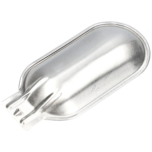 Burkolat, világítás (eredeti) WHIRLPOOL / INDESIT páraelszívó / RENDELÉSRE