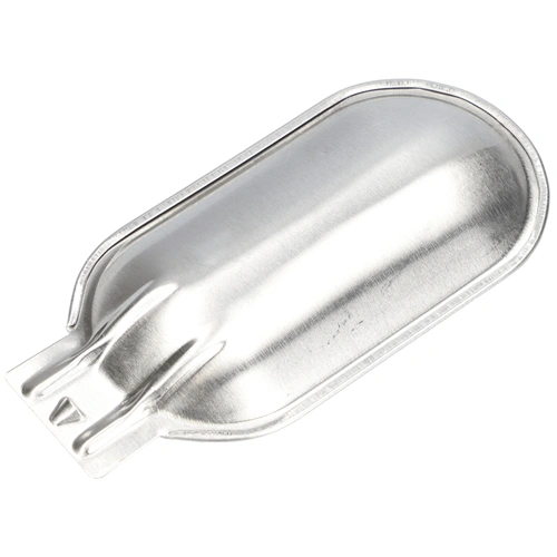 Burkolat, világítás (eredeti) WHIRLPOOL / INDESIT páraelszívó / RENDELÉSRE