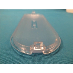 Burkolat (világítás) eredeti WHIRLPOOL páraelszívó