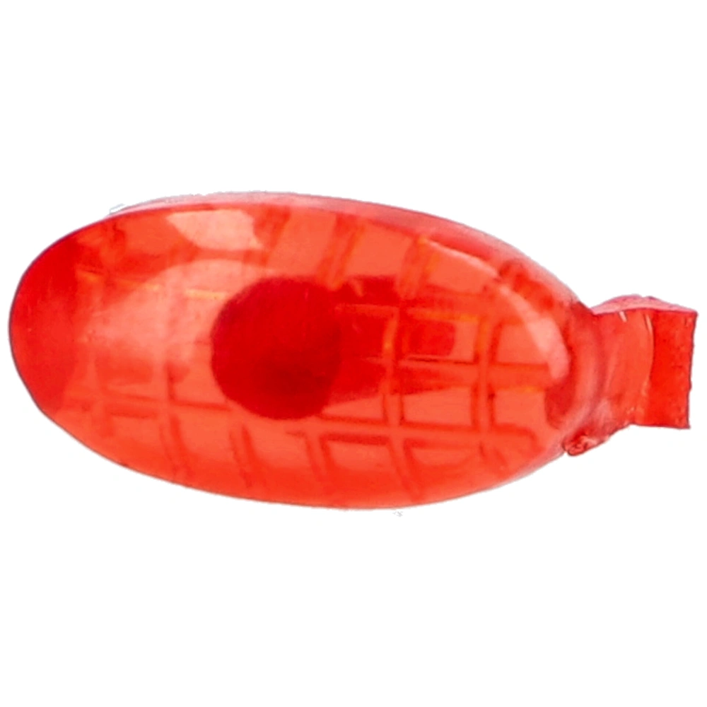 Burkolat visszajelző lámpa (eredeti) AFK ESP3 kávéfőző gép / RENDELÉSRE