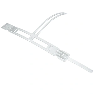 Bútorlap rögzítő, bal (eredeti) BEKO mosogatógép