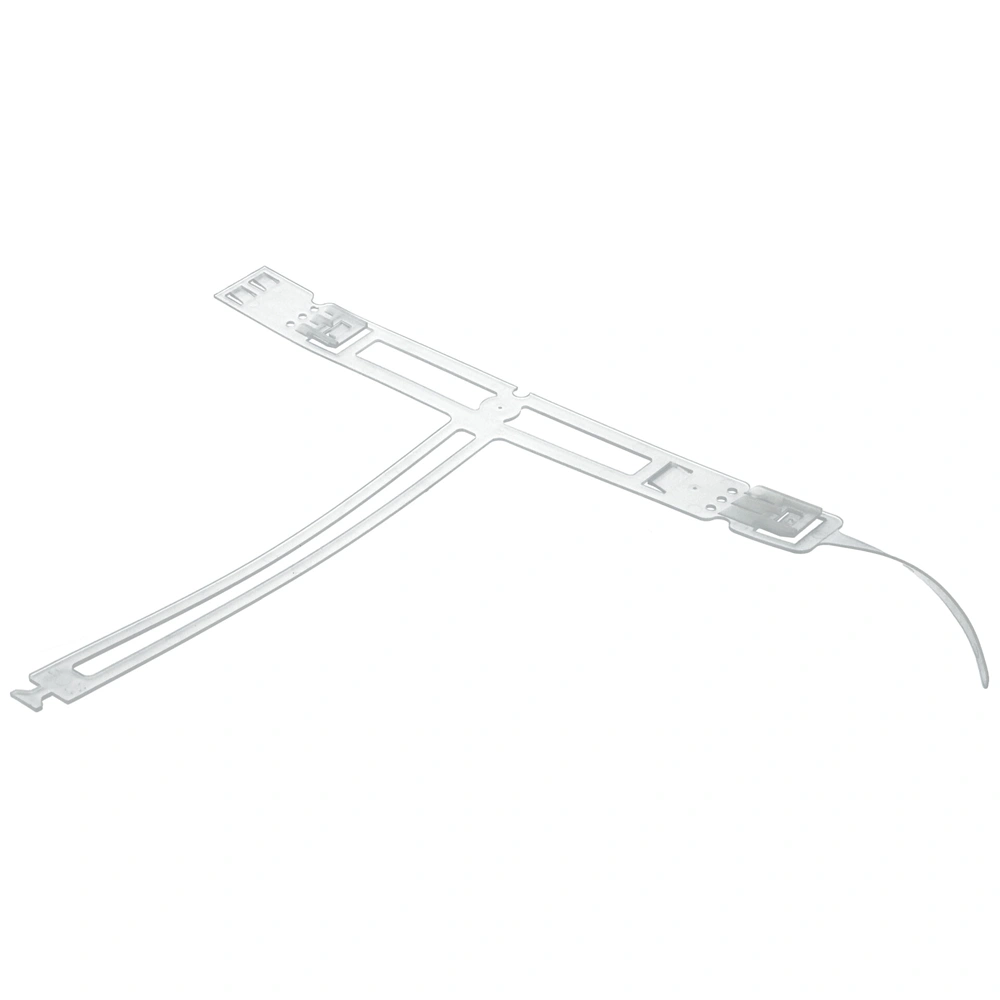 Bútorlap rögzítő, jobb (eredeti) BEKO mosogatógép