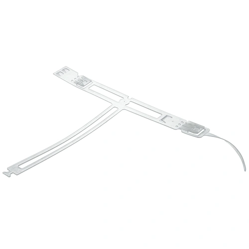 Bútorlap rögzítő, jobb (eredeti) BEKO mosogatógép