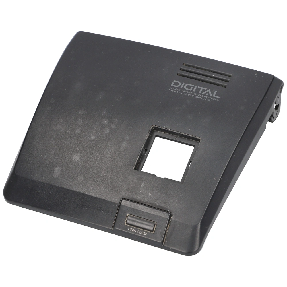 CD ajtó PHILIPS hifi