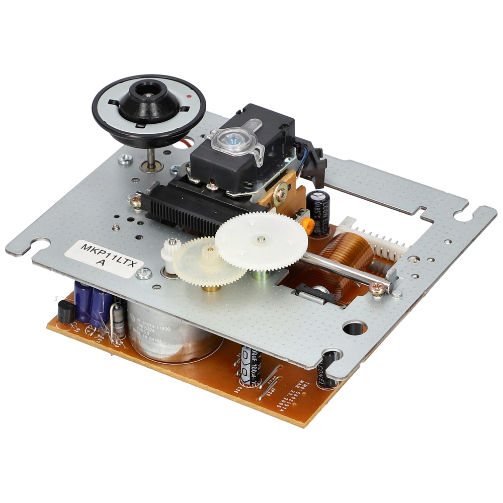 CD mechanika THOMSON MKP11LTX / RENDELÉSRE