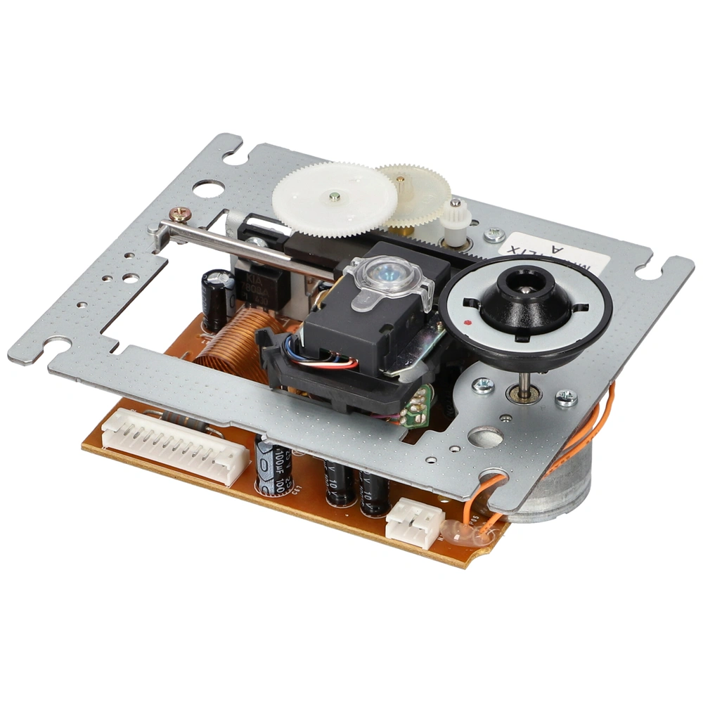 CD mechanika THOMSON MKP11LTX / RENDELÉSRE