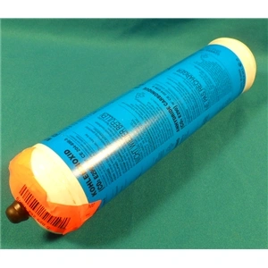 CO2 E290 Palack 600 GR ELECTROLUX/RENDELÉSRE