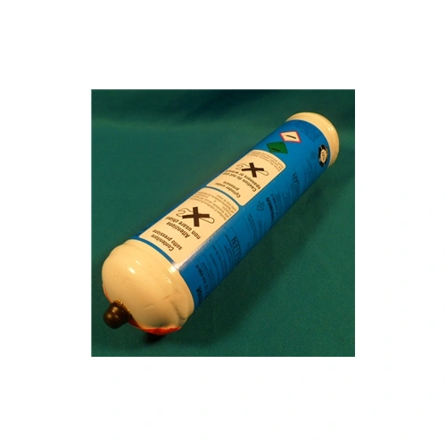 CO2 E290 Palack 600 GR ELECTROLUX/RENDELÉSRE