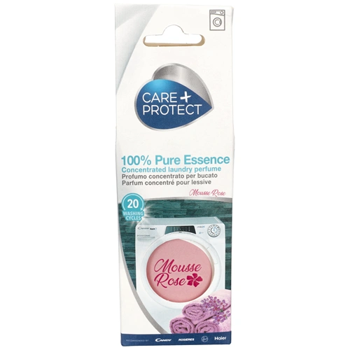 Candy mosóparfüm Mousse Rose 100 ml / RENDELÉSRE