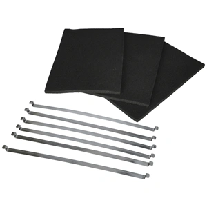 Carbon szűrő FAGOR  (3db) páraelszívó / RENDELÉSRE