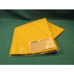 Cellulóz tisztítókendő (eredeti) (2db)  WHIRLPOOL tűzhely / RENDELÉSRE