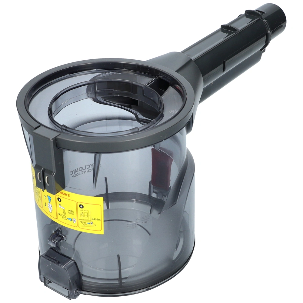 Ciklon tartály (eredeti) HOOVER porszívó 